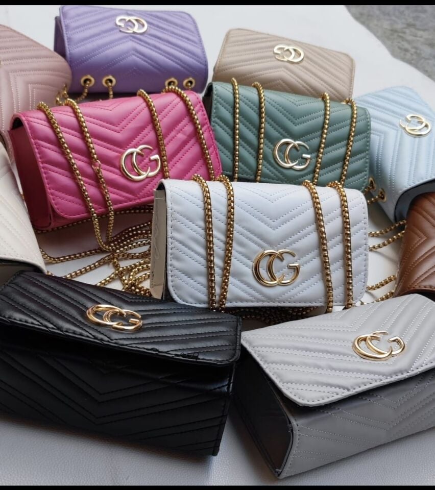 Solitho Chic Quilted
