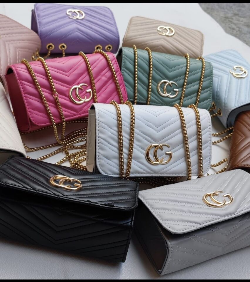 Solitho Chic Quilted