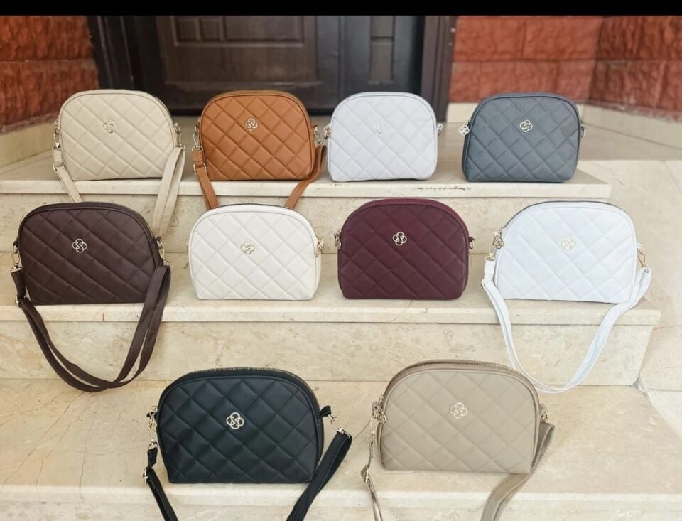 Solitho Classique Quilted