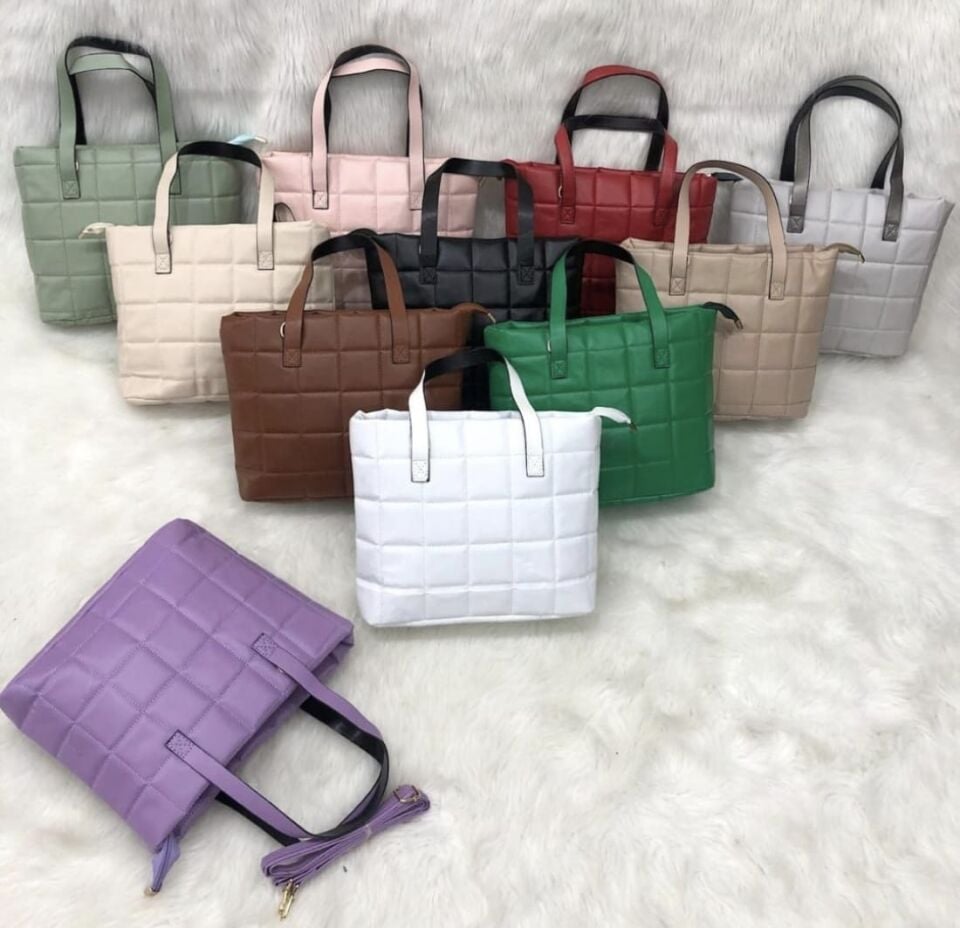 Solitho Urban Tote